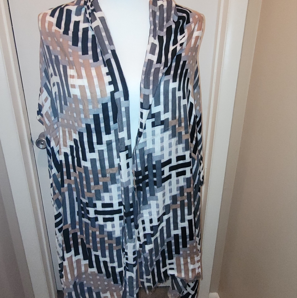 Scarf/Wrap